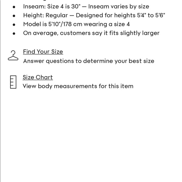 Wilfred Free Modern Utility Pant - Picture 4 of 4